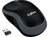 M185 Maus, Grau von LOGITECH im aktuellen MediaMarkt Saturn Prospekt für 14,99 €