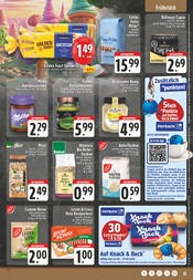 Toaster im EDEKA Prospekt in Viersen Aktueller EDEKA Prospekt mit Toaster, "Aktuelle Angebote", Seite 15