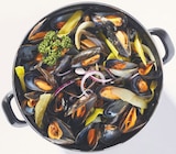 Moule de hollande dans le catalogue Supermarchés Match