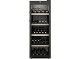 Liebherr im MediaMarkt Saturn Prospekt WPbl 5001-20 GrandCru Weinlagerschrank (385 l EEK F, Schwarz) von LIEBHERR im aktuellen MediaMarkt Saturn Prospekt für 1.399,00 €