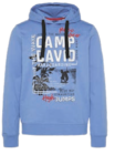 Sweatshirt von Camp David für 9,99 € bei Lidl im Angebot Sweatshirt von Camp David im aktuellen Lidl Prospekt