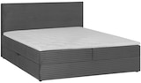 Boxbett von Boxxx für 599,00 € bei XXXLutz Möbelhäuser im Angebot Boxbett von Boxxx im aktuellen XXXLutz Möbelhäuser Prospekt