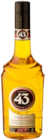 Aktuelle Likör Angebote bei Kaufland in Neuss Aktuelles LICOR 43 Span. Likör Angebot bei Kaufland in Neuss ab 12,99 €
