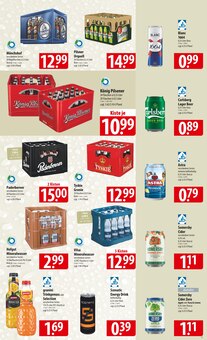 Energydrink im famila Nordost Prospekt "besser als gut!" mit 24 Seiten (Lüneburg)