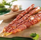 Saftige Grillfackeln im Angebot bei WEZ in Bad Oeynhausen Saftige Grillfackeln Angebote von Bauern Gut bei WEZ Bad Oeynhausen für 0,99 €