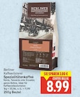 Spezialitätenkaffee Kenia von Berliner Kaffeerösterei für 8,99 € bei E center im Angebot Spezialitätenkaffee Kenia von Berliner Kaffeerösterei im aktuellen E center Prospekt