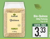 Bio-Quinoa von Alnatura im aktuellen EDEKA Prospekt für 3,33 €