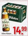 Trinkgut Oberursel - Helles Pülleken Angebot im Prospekt Helles Pülleken bei Trinkgut im Oberursel Prospekt für 14,99 €