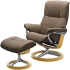 Aktuelles TV-Sessel Mayfair (M) Angebot bei porta Möbel in Hannover ab 1.499,00 €