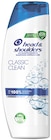 Shampoo oder Shampoo 2in1 im Angebot bei Rossmann in Paderborn Shampoo oder Shampoo 2in1 Angebote von Head & Shoulders bei Rossmann Paderborn für 5,79 €