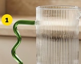 Carafe en promo chez Gifi Carafe dans le catalogue Gifi
