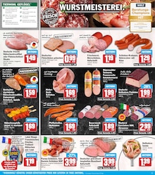 Grillfleisch im HIT Prospekt "ECHTE VIELFALT" mit 18 Seiten (Aachen)