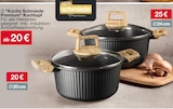 Premium Kochtopf Angebote von Kochs Schmiede bei Woolworth Ingolstadt für 20,00 €