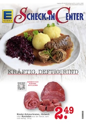 E center Supermarkt Prospekt der aktuellen Woche mit 47 Seiten, gültig von 03.11.2025 bis 08.11.2025, in Oestrich-Winkel und Umgebung Aktueller E center Supermarkt Prospekt in Oestrich-Winkel und Umgebung, "Aktuelle Angebote" mit 47 Seiten, 03.11.2025 - 08.11.2025