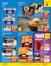 Tee im Netto Marken-Discount Prospekt in Delmenhorst Aktueller Netto Marken-Discount Prospekt mit Tee, "Aktuelle Angebote", Seite 15