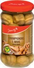 Champignons 1. Wahl im Angebot bei tegut in Kassel Champignons 1. Wahl Angebote von Jeden Tag bei tegut Kassel für 0,88 €