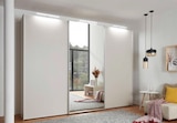 Aktuelles Schwebetürenschrank 3-türig Angebot bei XXXLutz Möbelhäuser in Stuttgart ab 799,00 €