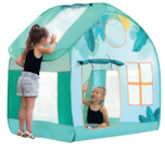Tente cottage - LUDI en promo chez La Grande Récré Toulouse à 39,99 €