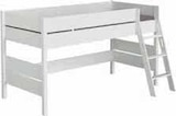 Kojenbett FIONA oder Spielbett TIAGO für 315,00 € bei Zurbrüggen im Angebot Kojenbett FIONA oder Spielbett TIAGO im aktuellen Zurbrüggen Prospekt