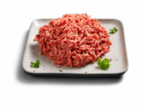 Lidl - Frisches Rinder-Hackfleisch Angebot im Prospekt Frisches Rinder-Hackfleisch bei Lidl im Prospekt "" für 4,99 €