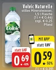 Aktuelle Volvic Angebote bei E center in Kleve Aktuelles Naturelle Angebot bei E center in Kleve ab 0,59 €