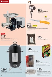 Cuisine Angebote im Prospekt "Nouveau départ au jardin" von Espace Emeraude Cuisine Angebote im Prospekt "Nouveau départ au jardin" von Espace Emeraude auf Seite 12