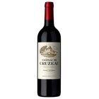 Château de Cruzeau - PESSAC-LÉOGNAN dans le catalogue Carrefour