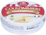 Coulommiers - CARREFOUR CLASSIC en promo à 1,88 € chez Supermarchés Match Coulommiers - CARREFOUR CLASSIC dans le catalogue Supermarchés Match
