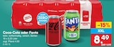 Aktuelle Coca Cola Angebote bei Netto Marken-Discount in Bremen Aktuelles Coca-Cola Angebot bei Netto Marken-Discount in Bremen ab 8,49 €