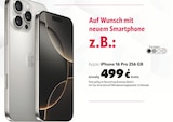 Aktuelles Smartphone Angebot bei cosmophone in Hannover ab 499,00 €