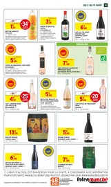 Barbecue Angebote im Prospekt "34% EN AVANTAGE CARTE SUR UNE SÉLECTION DE PRODUITS" von Intermarché auf Seite 15