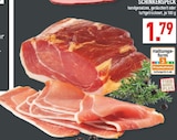 Schinkenspeck im Angebot bei Marktkauf in Düsseldorf Schinkenspeck Angebote bei Marktkauf Düsseldorf für 1,79 €