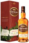 Single Malt Scotch Whisky Heritage 40° - GLEN TURNER - Hyper U à Périgueux Single Malt Scotch Whisky Heritage 40° - GLEN TURNER en promo chez Hyper U Périgueux à 15,00 €