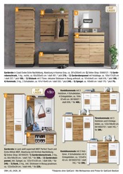 Aktueller Opti-Wohnwelt Prospekt mit Spiegel, "Für Zuhause-Liebhaber", Seite 36