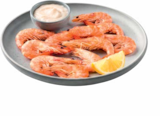 Crevettes roses im Angebot bei Netto Marken-Discount in Nordhausen Crevettes roses Angebote bei Netto Marken-Discount Nordhausen für 6,99 €