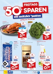 Ente im Netto Marken-Discount Prospekt in Waiblingen Aktueller Netto Marken-Discount Prospekt mit Ente, "Aktuelle Angebote", Seite 60