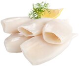 Tintenfisch-Tuben im aktuellen REWE Prospekt für 1,39 €