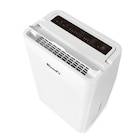 Castorama Quimper - Promo Déshumidificateur Wood's WBD10 10L/J 40m²(u) Promo Déshumidificateur Wood's WBD10 10L/J 40m²(u) à 119,00 € dans le catalogue Castorama à Quimper