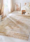 Aktuelles Cullen Vintage-Teppich ca. 80 x 150 cm Angebot bei Kibek in Leipzig ab 49,99 €