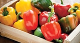 Intermarché Super Villefranche-de-Rouergue - Promo Poivron tricolore Promo Poivron tricolore à 1,28 € dans le catalogue Intermarché Super à Villefranche-de-Rouergue