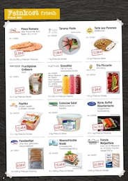 Smoothie Angebot & Preis im aktuellen Hamberger Prospekt Smoothie Angebot im aktuellen Hamberger Prospekt auf Seite 10