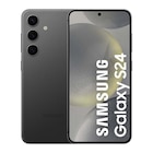 Smartphone Galaxy S24 128 Go - SAMSUNG en promo chez Carrefour Corbeil-Essonnes à 899,99 €