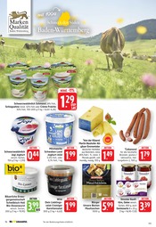 Joghurt im E center Prospekt in Göppingen Aktueller E center Prospekt mit Joghurt, "Aktuelle Angebote", Seite 16