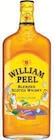 Blended Scotch Whisky 40° Edition Limitee - WILLIAM PEEL dans le catalogue Super U