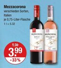 Merlot im V-Markt Prospekt Merlot von Mezzacorona im aktuellen V-Markt Prospekt für 3,99 €