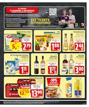 Rotwein im EDEKA Prospekt in Kaufbeuren Aktueller EDEKA Prospekt mit Rotwein, "Wir lieben Lebensmittel.", Seite 31