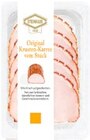 Aktuelle Braten Angebote bei Kaufland in Gelsenkirchen Aktuelles Bratenaufschnitt Krusten-Karree Angebot bei Kaufland in Gelsenkirchen ab 1,99 €