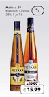 Metaxa 5 im Angebot bei Travel FREE in Bautzen Metaxa 5 Angebote bei Travel FREE Bautzen für 15,99 €