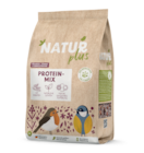 Proteinmix Wildvogelfutter von Natur plus im aktuellen DAS FUTTERHAUS Prospekt für 8,99 €