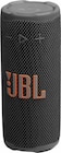 Grip Bluetooth Lautsprecher von JBL im aktuellen MediaMarkt Saturn Prospekt für 85,00 €